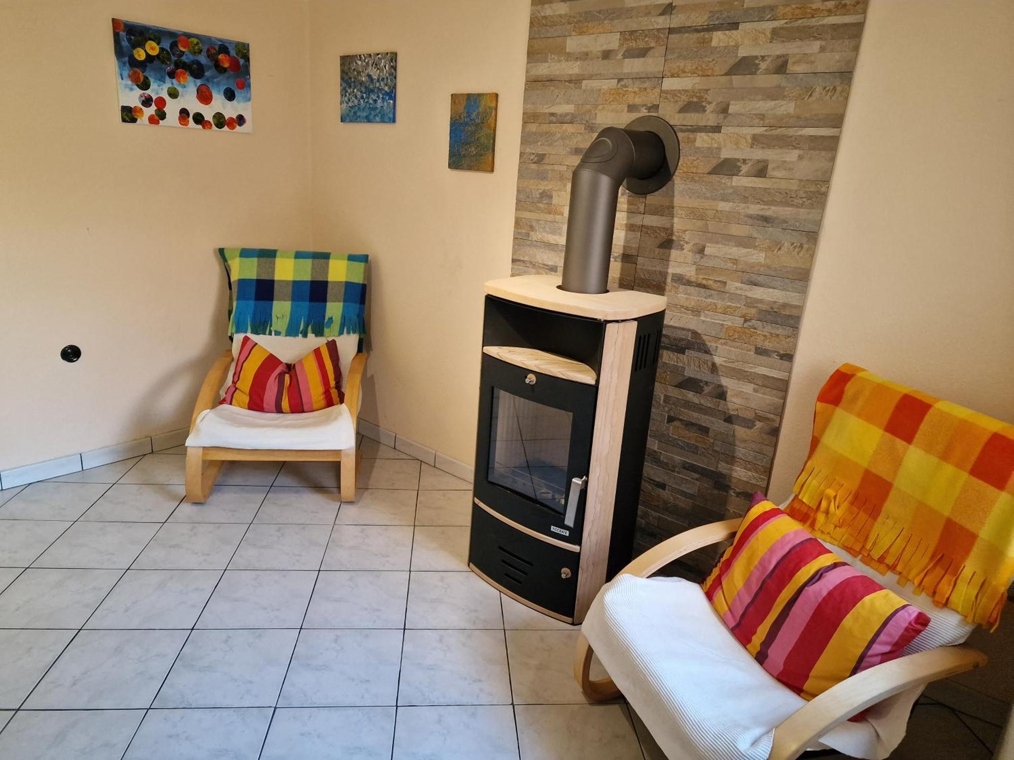 Fewo Schuetz Langewahl Extérieur photo
