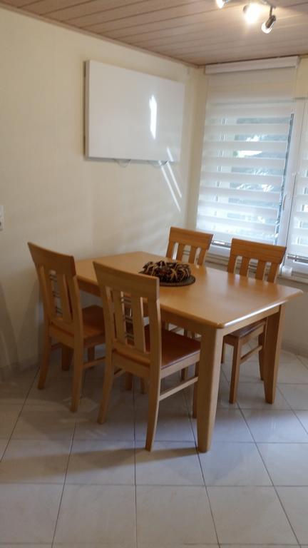 Fewo Schuetz Langewahl Extérieur photo