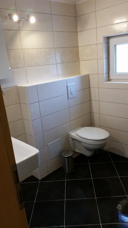Fewo Schuetz Langewahl Chambre photo