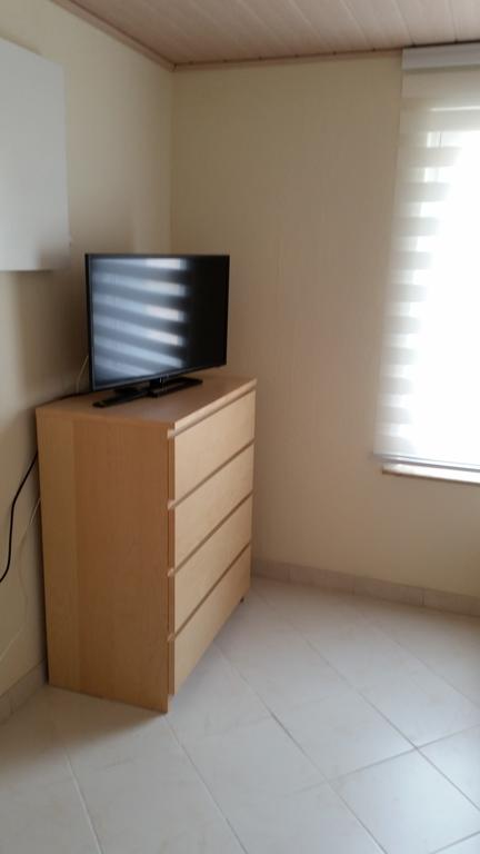 Fewo Schuetz Langewahl Chambre photo