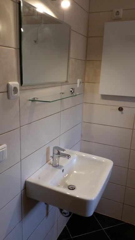 Fewo Schuetz Langewahl Chambre photo