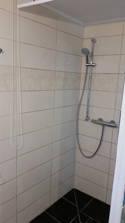 Fewo Schuetz Langewahl Chambre photo